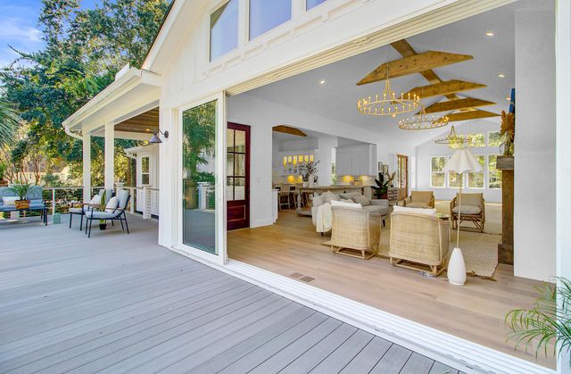 257 Forest Trail, Isle Of Palms, SC 29451