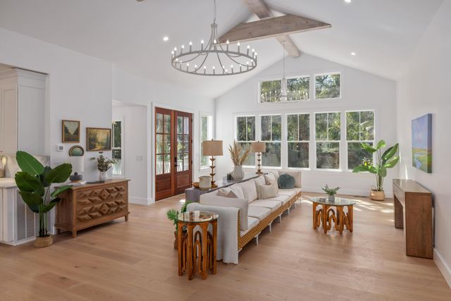 257 Forest Trail, Isle Of Palms, SC 29451