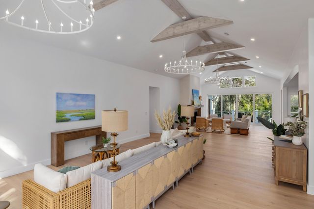 257 Forest Trail, Isle Of Palms, SC 29451