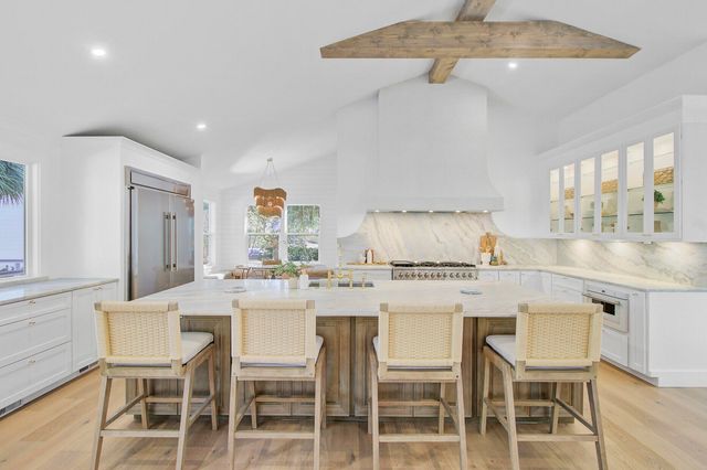 257 Forest Trail, Isle Of Palms, SC 29451