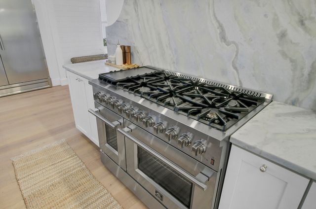 257 Forest Trail, Isle Of Palms, SC 29451