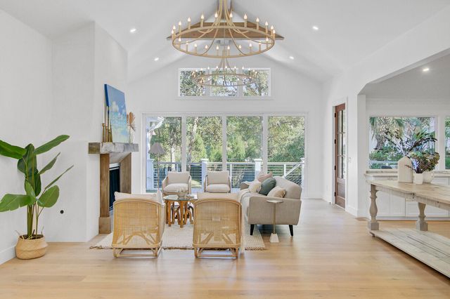 257 Forest Trail, Isle Of Palms, SC 29451