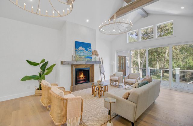 257 Forest Trail, Isle Of Palms, SC 29451