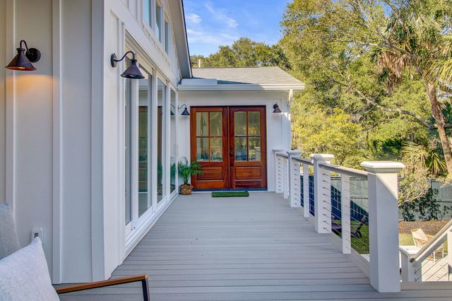 257 Forest Trail, Isle Of Palms, SC 29451