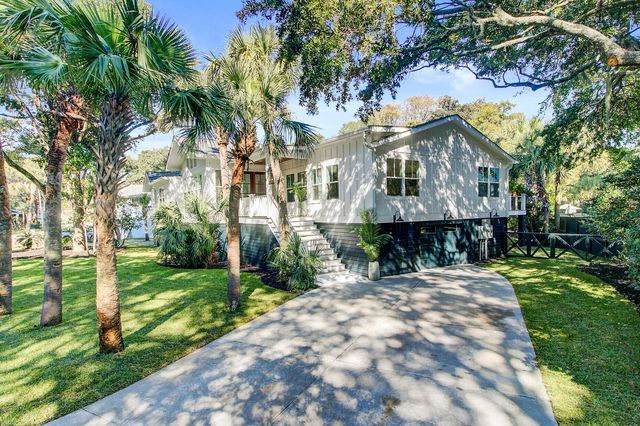 257 Forest Trail, Isle Of Palms, SC 29451