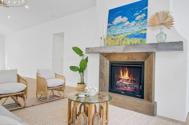 257 Forest Trail, Isle Of Palms, SC 29451