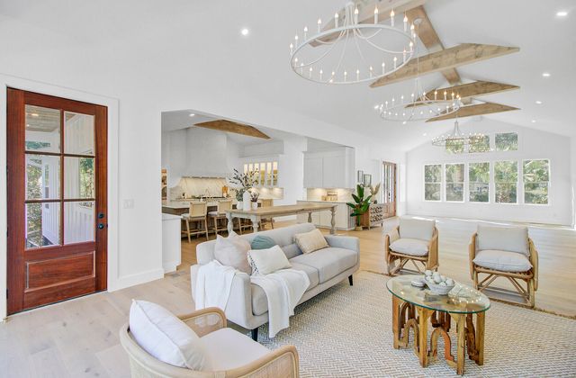 257 Forest Trail, Isle Of Palms, SC 29451