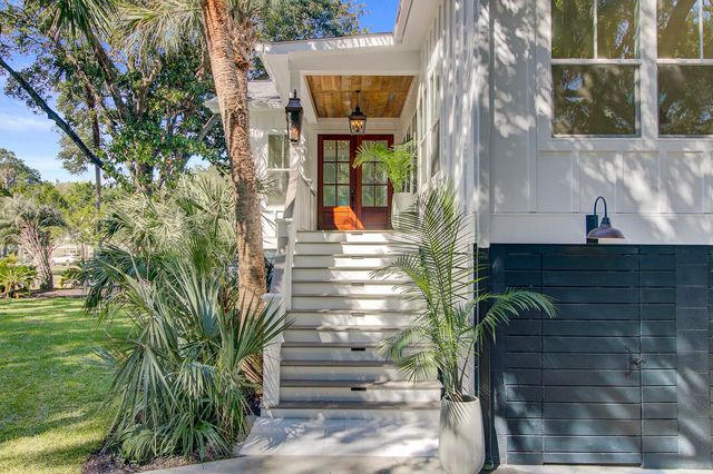 257 Forest Trail, Isle Of Palms, SC 29451