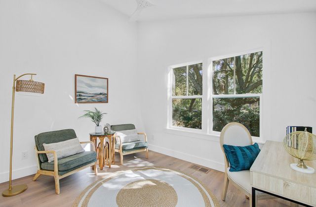 257 Forest Trail, Isle Of Palms, SC 29451