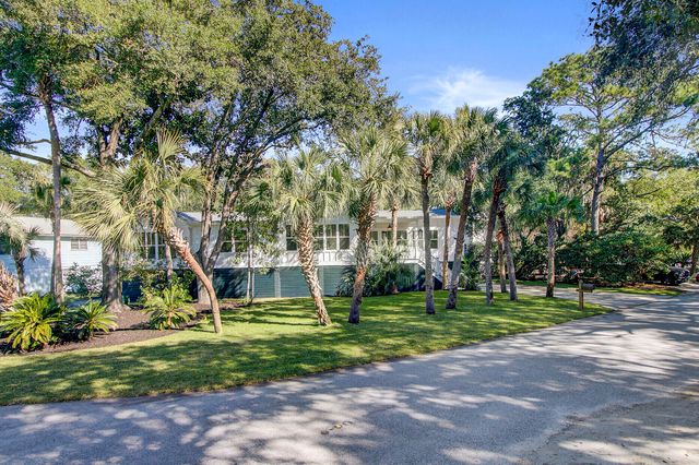 257 Forest Trail, Isle Of Palms, SC 29451