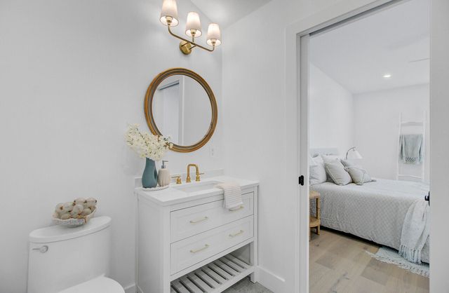 257 Forest Trail, Isle Of Palms, SC 29451