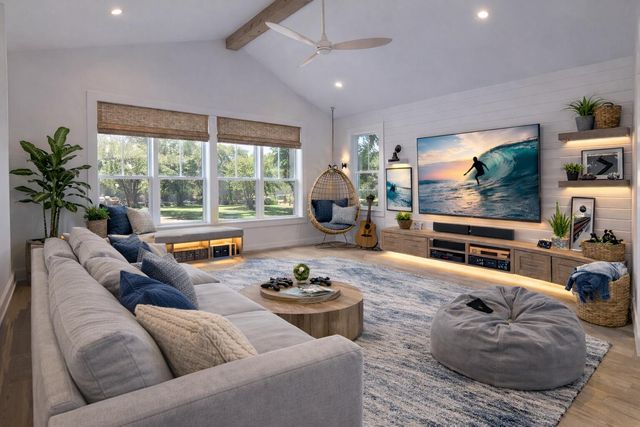 257 Forest Trail, Isle Of Palms, SC 29451