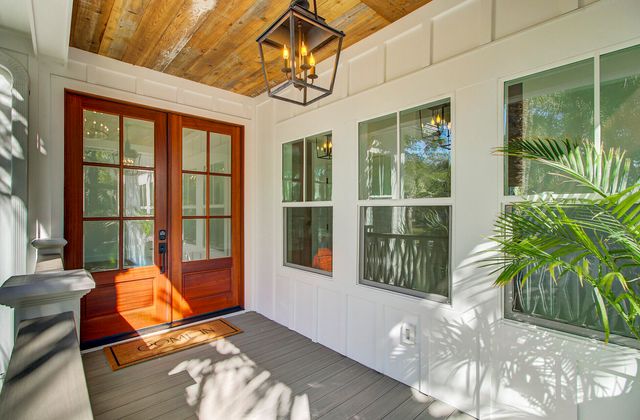 257 Forest Trail, Isle Of Palms, SC 29451