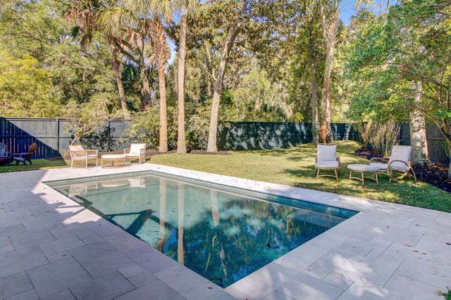 257 Forest Trail, Isle Of Palms, SC 29451