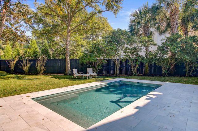 257 Forest Trail, Isle Of Palms, SC 29451