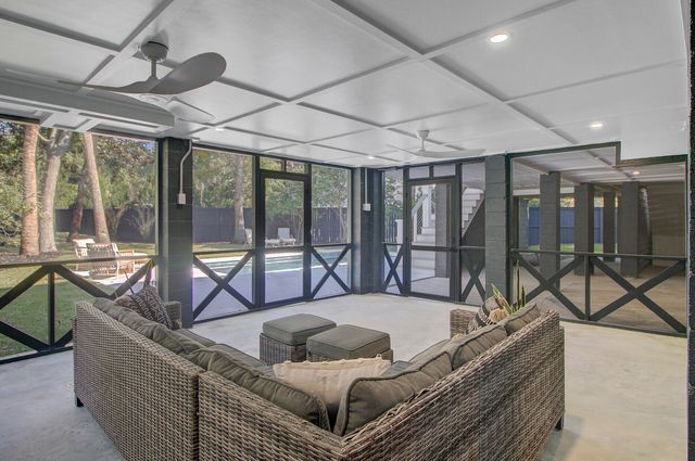 257 Forest Trail, Isle Of Palms, SC 29451