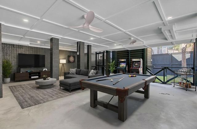 257 Forest Trail, Isle Of Palms, SC 29451