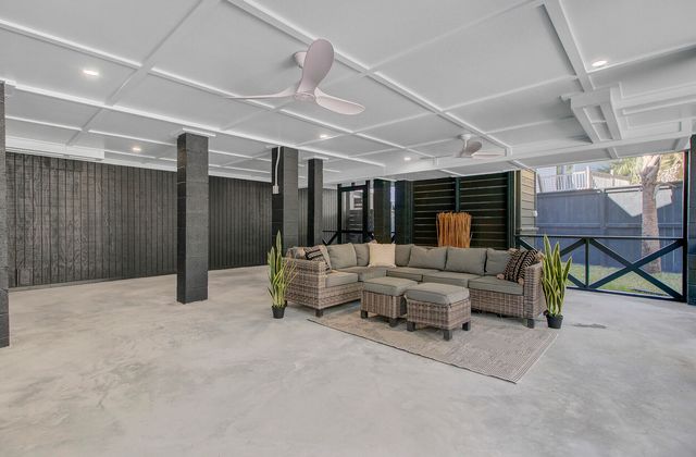 257 Forest Trail, Isle Of Palms, SC 29451