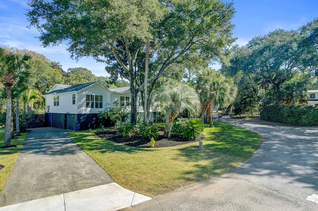 257 Forest Trail, Isle Of Palms, SC 29451