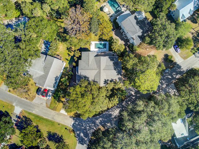 257 Forest Trail, Isle Of Palms, SC 29451