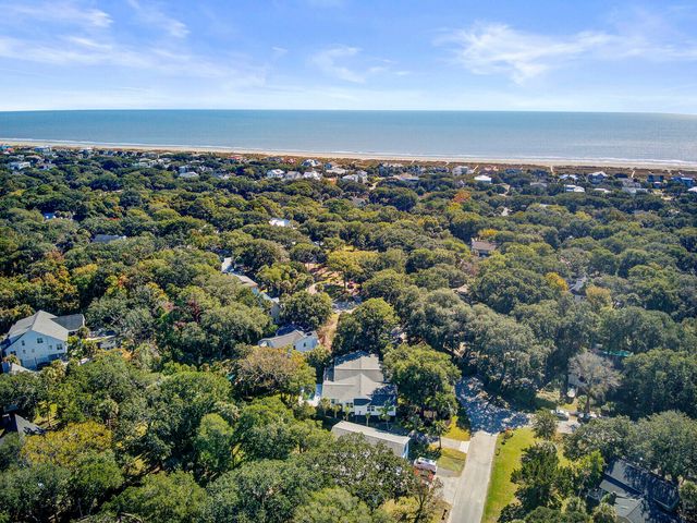 257 Forest Trail, Isle Of Palms, SC 29451