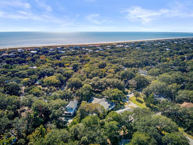 257 Forest Trail, Isle Of Palms, SC 29451