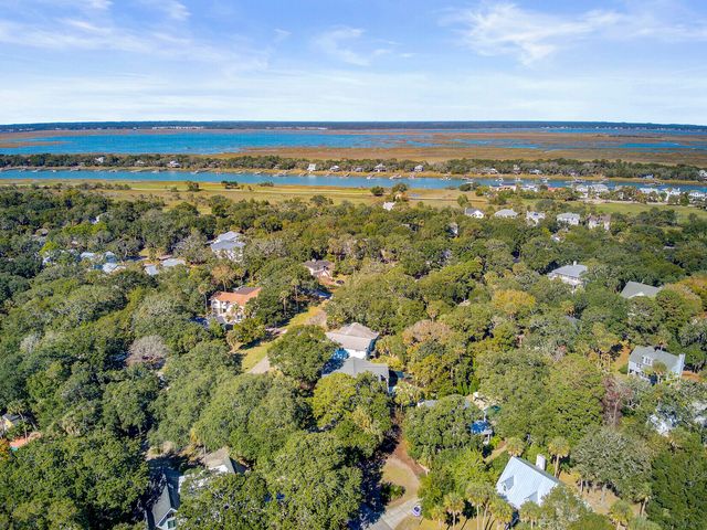 257 Forest Trail, Isle Of Palms, SC 29451