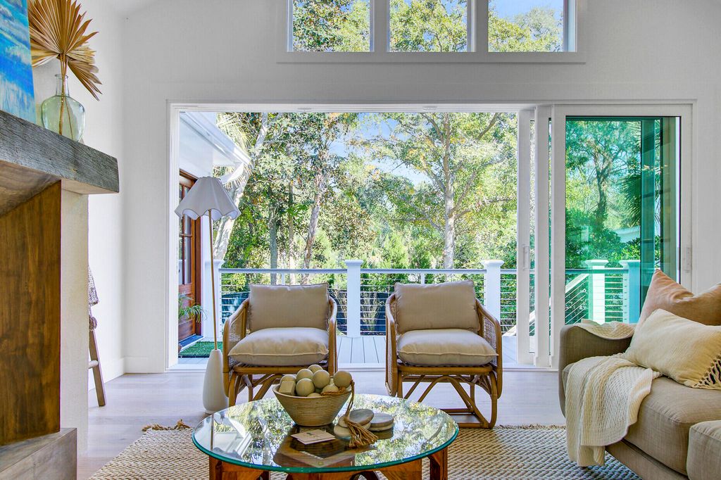 Image 37 of property listing at 257 Forest Trail, Isle Of Palms, SC 29451