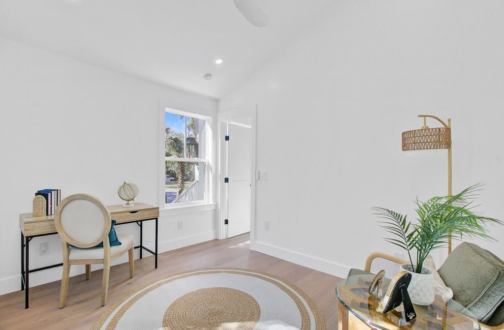 Image 49 of property listing at 257 Forest Trail, Isle Of Palms, SC 29451