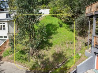 0 Arrowhead Drive, Oakland, CA 94603