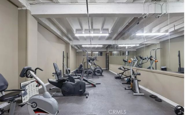 312 W 5th Street 1003, Los Angeles, CA 90013