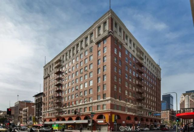 312 W 5th Street 1003, Los Angeles, CA 90013