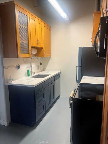 312 W 5th Street 1003, Los Angeles, CA 90013