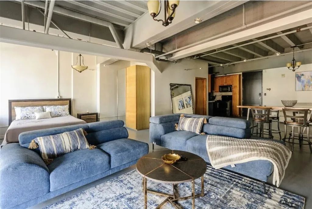 312 W 5th Street 1003, Los Angeles, CA 90013