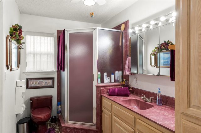 84 Reynolds Lane, Mount Vernon, TX 75457