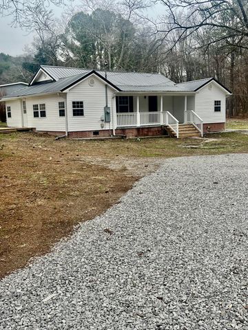 2548 N Hwy 341, Rossville, GA 30741