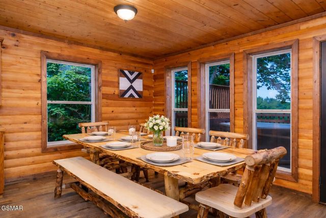 531 Gatlin Drive, Gatlinburg, TN 37738