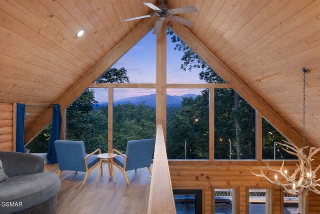 531 Gatlin Drive, Gatlinburg, TN 37738