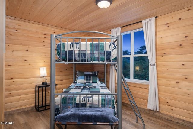 531 Gatlin Drive, Gatlinburg, TN 37738