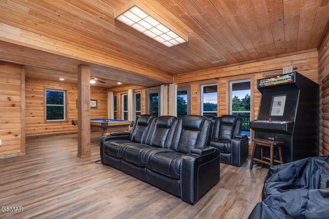 531 Gatlin Drive, Gatlinburg, TN 37738