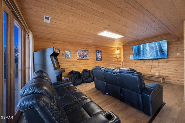 531 Gatlin Drive, Gatlinburg, TN 37738