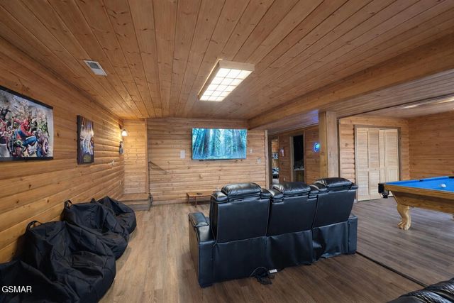 531 Gatlin Drive, Gatlinburg, TN 37738