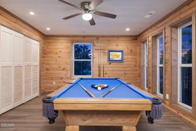 531 Gatlin Drive, Gatlinburg, TN 37738