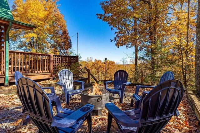 531 Gatlin Drive, Gatlinburg, TN 37738