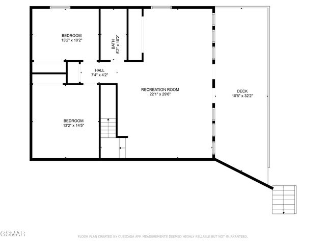 531 Gatlin Drive, Gatlinburg, TN 37738