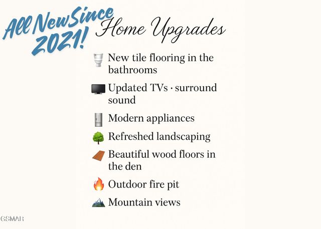 531 Gatlin Drive, Gatlinburg, TN 37738