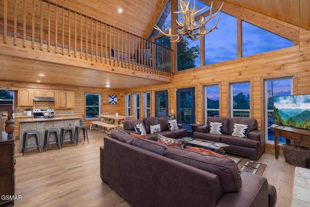 531 Gatlin Drive, Gatlinburg, TN 37738