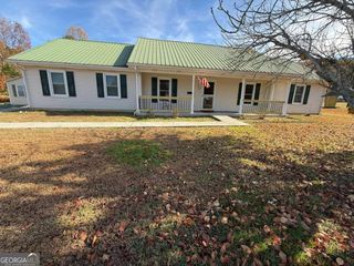 770 Johnson Lake Road SE, Adairsville, GA 30103