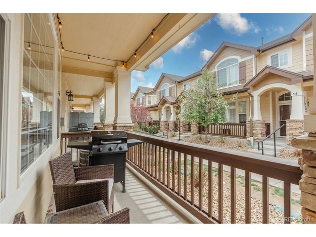 1424 Turnberry Dr, Castle Rock, CO 80104