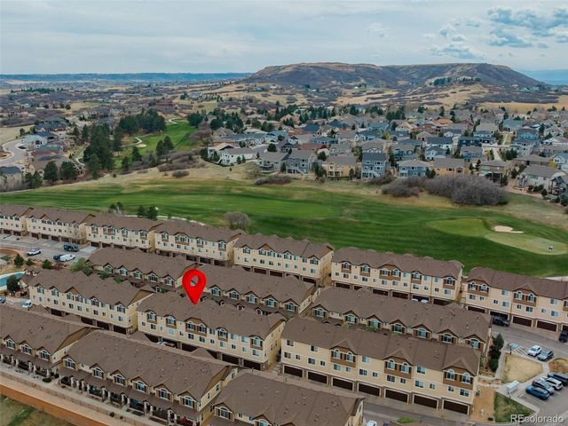 1424 Turnberry Dr, Castle Rock, CO 80104
